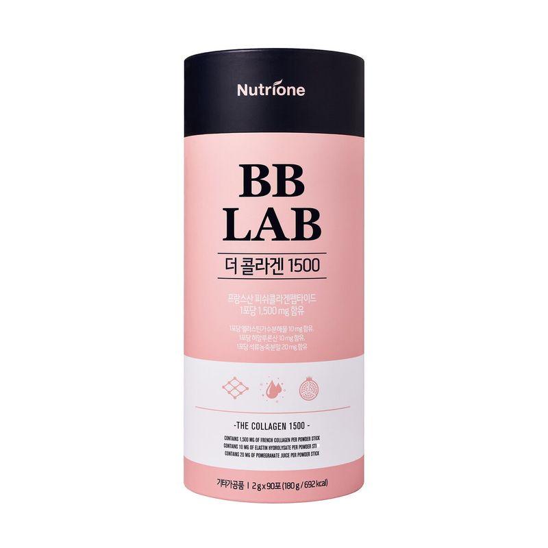 Nutrione BB Lab The Collagen 1500 2 г x 90 шт.