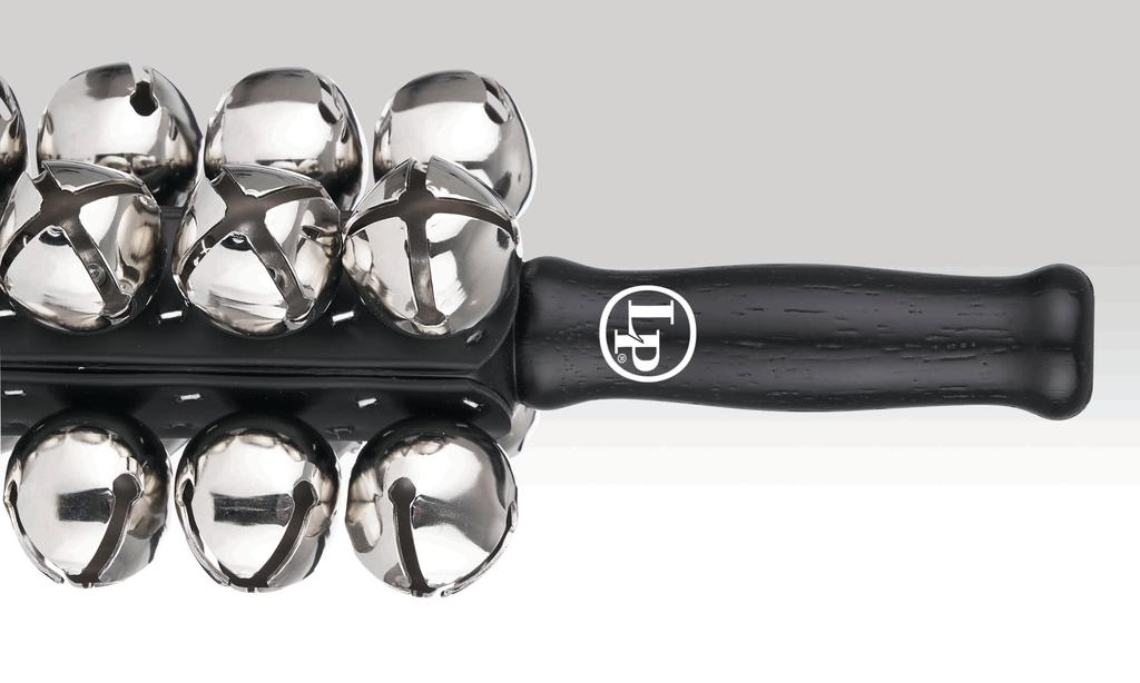 LP LP Deluxe Sleigh Bells LP3724 []