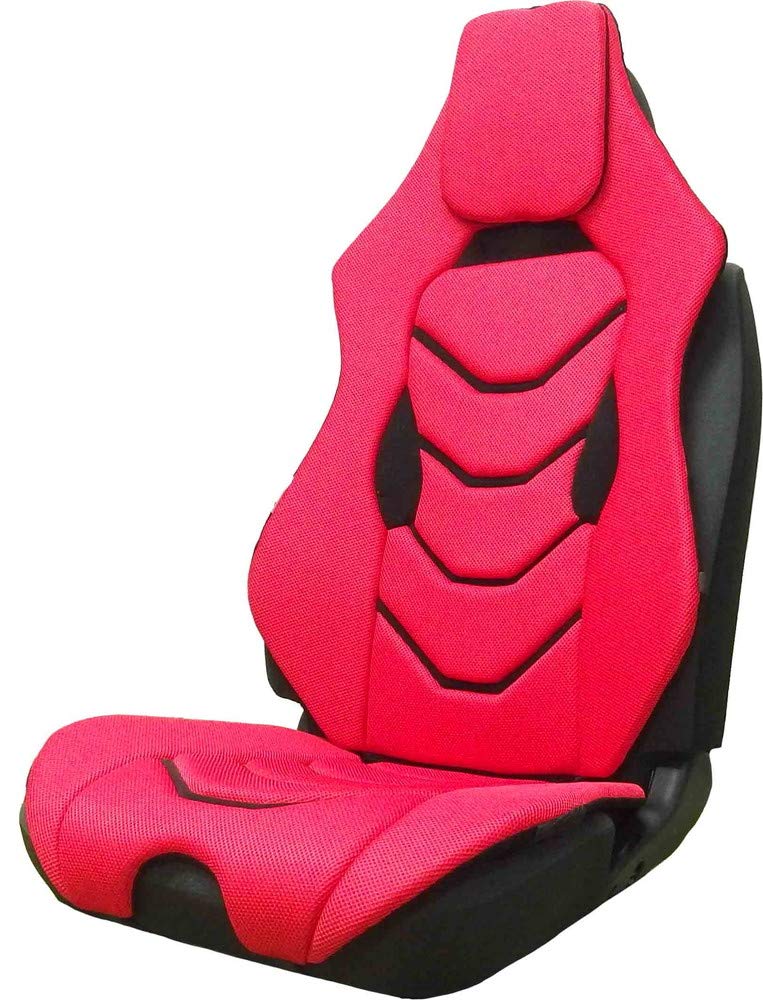 Tricolore Driving Support General 1 Передний водитель Пассажир Давление Future Phoenix Подушка, Назначение, Сетка, Передний, Сиденье, Сиденье, Сиденье, Сиденье, Дисперсия,