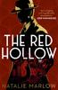 Книга The Red Hollow