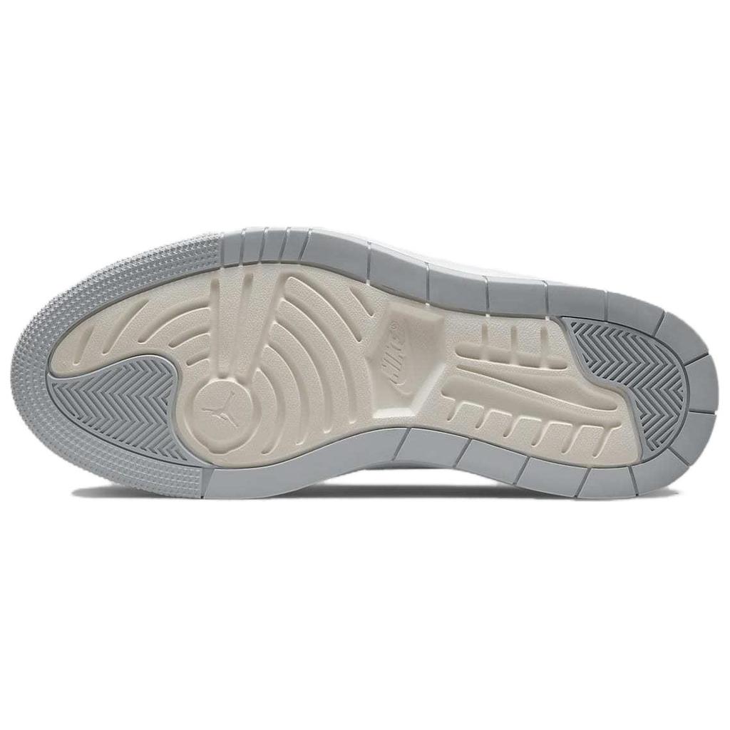 (WMNS) Air Jordan 1 Elevate Low 'Wolf Grey' Женские DH7004-100