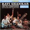 LP Record RAVI SHANKAR - Improvisations & Theme From Pather  ST1416 World Pacific R Japan World Music Used