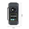 Launch GIII X-Prog 3 Advanced Immobilizer & Key Programmer для X431 V, X431 V+, ProS, Pro5, X431 PAD V, PAD VII с поддержкой MQB