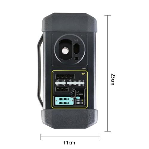 Launch GIII X-Prog 3 Advanced Immobilizer & Key Programmer для X431 V, X431 V+, ProS, Pro5, X431 PAD V, PAD VII с поддержкой MQB