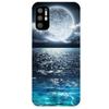 Чехол для Xiaomi POCO M3 Pro 5G, мягкий силиконовый чехол с сердечком для Xiaomi Poco M3 Pro 2021, чехол для телефона POCOM3 M 3 M3Pro, чехол