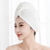 Upgraded Quick-Dry Hair Turban - 2nd Gen Microfiber Twist Towel for Faster Drying, Spa & Home Bathroom Decor, Holiday Gift Set