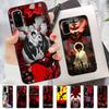 Чехол для телефона с аниме D-Devilman C-Crybaby для Samsung S 9 10 20 21 22 23 30 23 24 Plus Lite Ultra FE S10lite Fundas