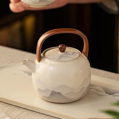 Кухонная утварь – Чайники, кофейники и турки