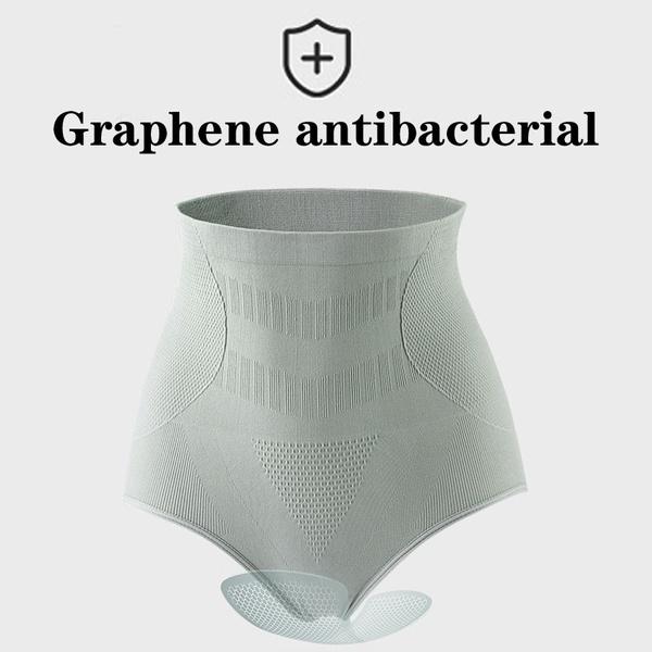 Премиум-трусы для похудения, утягивающие, сексуальные, женские, модные, утягивающие, подтягивающие, 360 градусов, нижнее белье