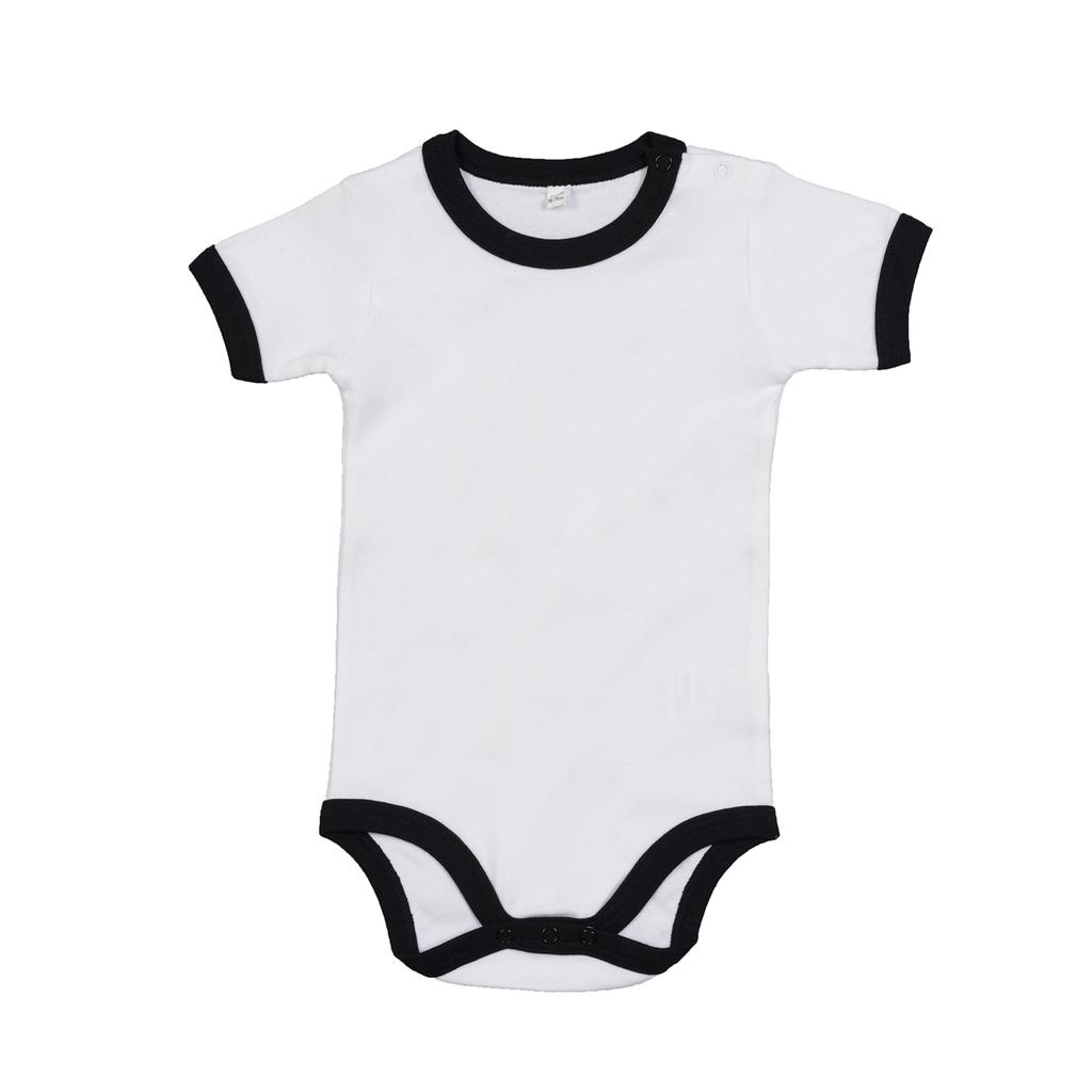 Babybugz Боди Baby Ringer