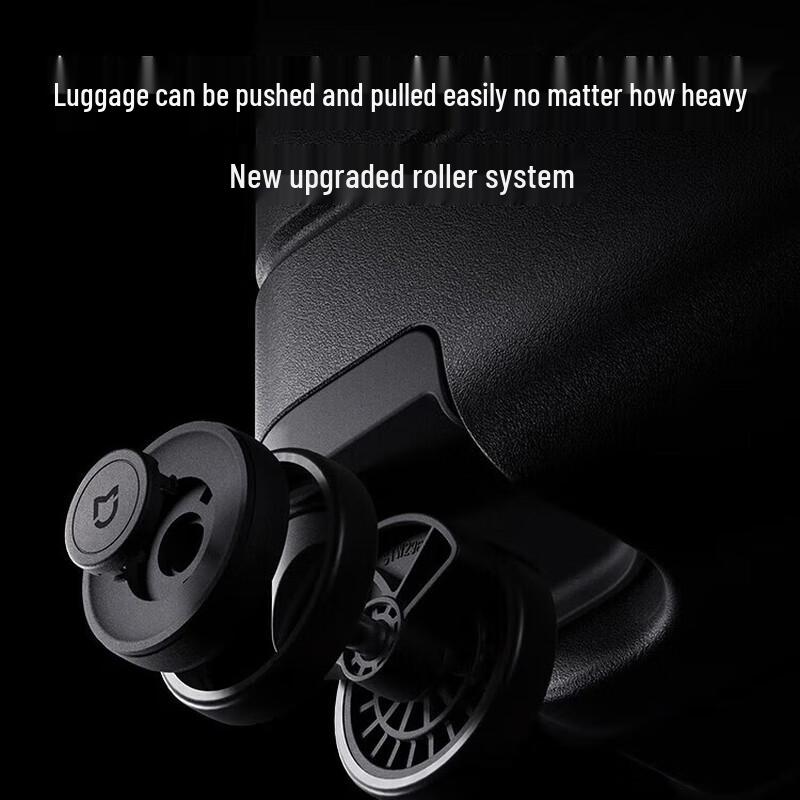 Mijia Xiaomi 20-inch Carry-on Hardshell Luggage