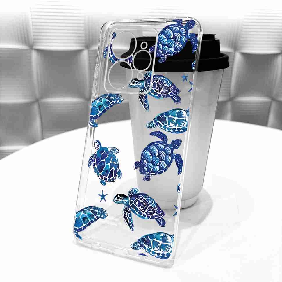 For Realme 15 Pro 5G Case New Fashion Painted Cover Matte Phone Case For Realme 15 Realme15 Pro Soft Fundas Coque