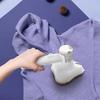 Travel Mini Steam Iron Handheld Clothing Steamer Portable Travel Preheating Dry Cleaning Machine
