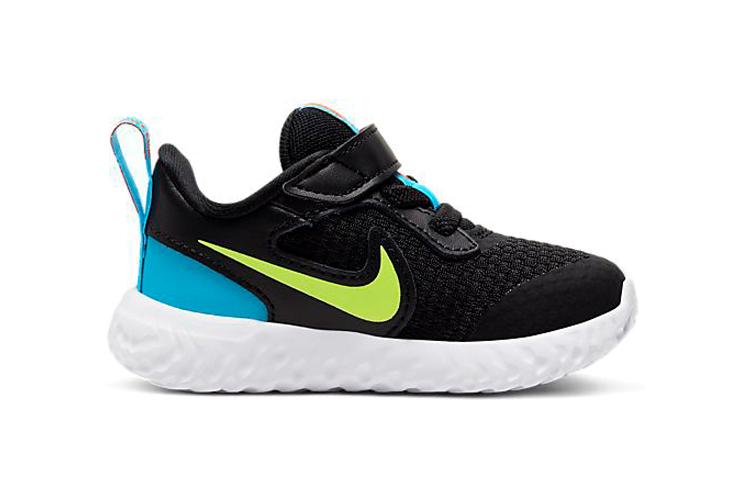 Nike REVOLUTION 5 Toddler Shoes Baby BQ5673-076