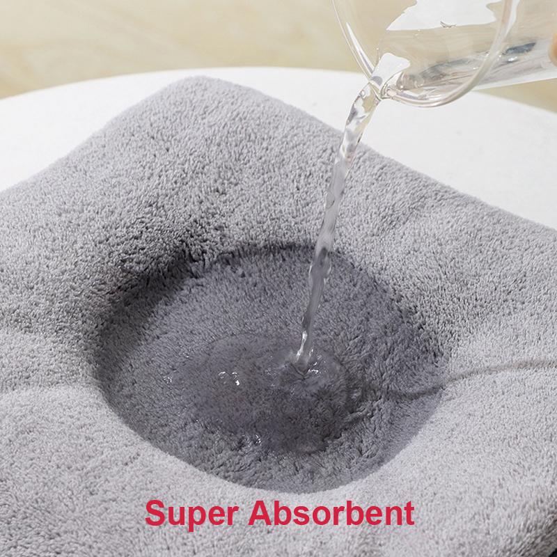 Cartoon Baby Bath Towels for Body Hooded Coral Fleece Kids Bathrobe Newborn Swaddle Wrap Baby Blankets for Girls Boys