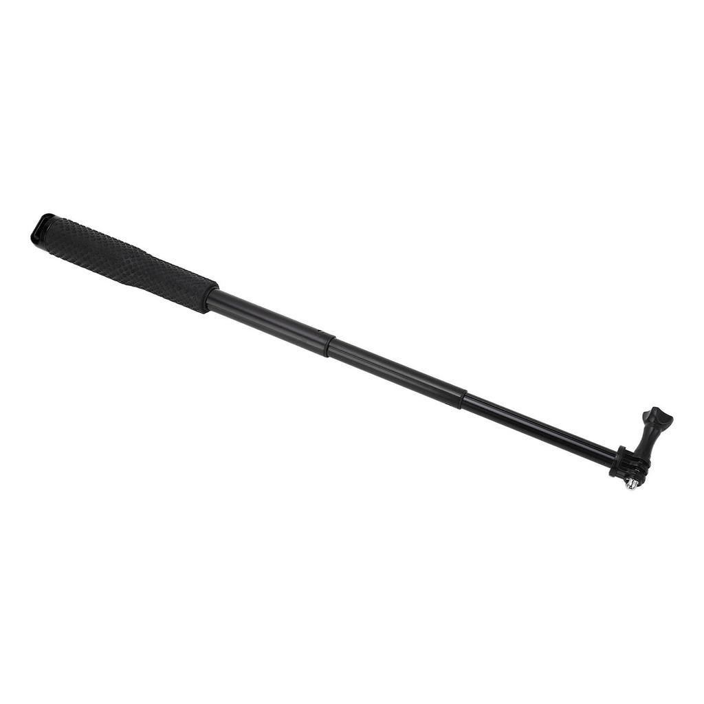 9-дюймовая алюминиевая палка для селфи, универсальная ручная палка для селфи для экшн-спортивной камеры