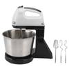 Household Automatic Mixer Automatic 350W Time Saving Kitchen Electric Mixer with Handle for Beating