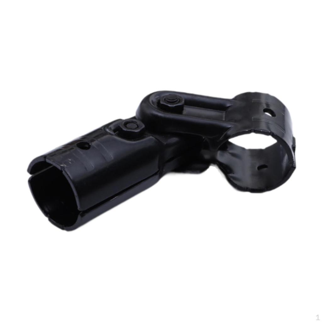 Соединительный зажим для композитных труб, холоднокатаные пластинчатые соединительные детали 28 мм