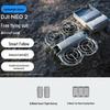 DJI Дрон Neo 2 Fly More Combo (Только самолеты) (Китайская версия)