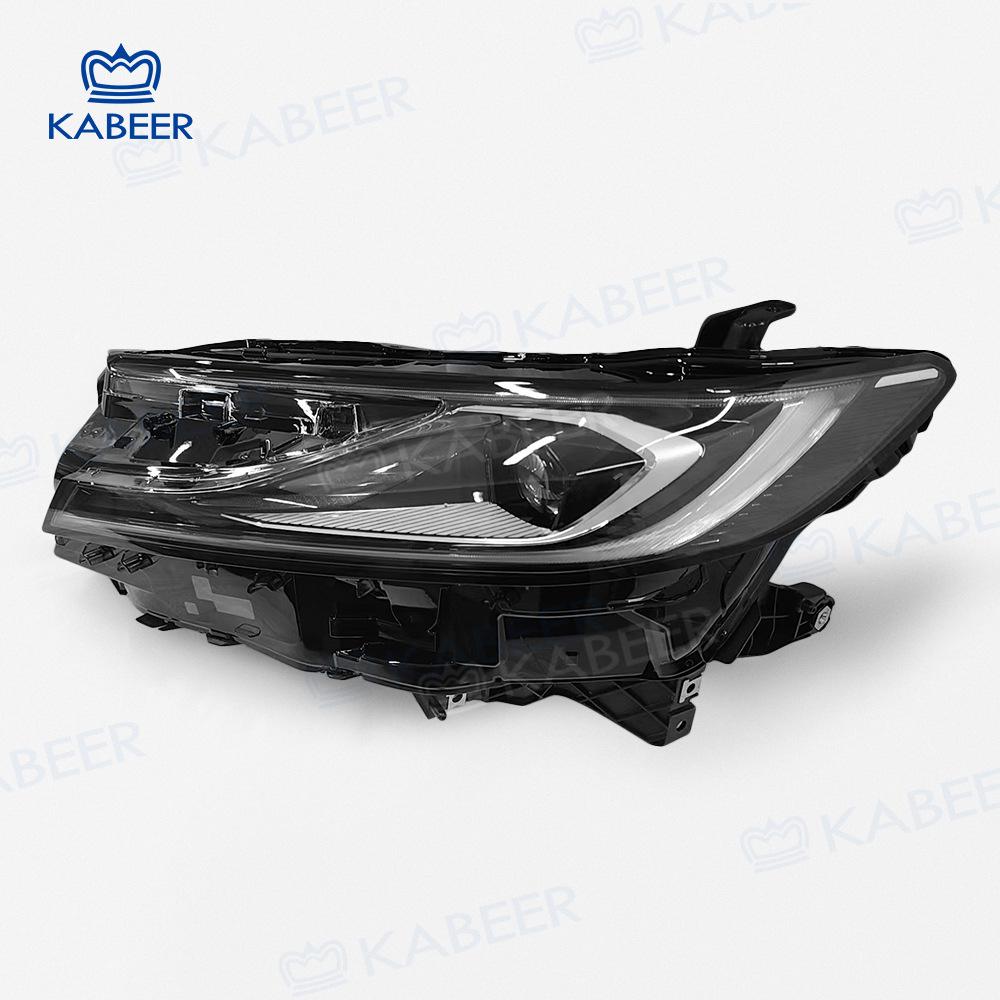 Светодиодная фара в сборе с дневными ходовыми огнями для Toyota Camry 2024 года