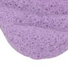 Plant   Facial Sponge Washable Reusable Portable Face Clnsing Exfoliating Bath Puff