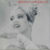 CD БЕННИ ГУДМЕН - Серия Let's Dance Бенни Гудмен CP285901PROMO CAPITOL Япония Оби Джаз Б/У