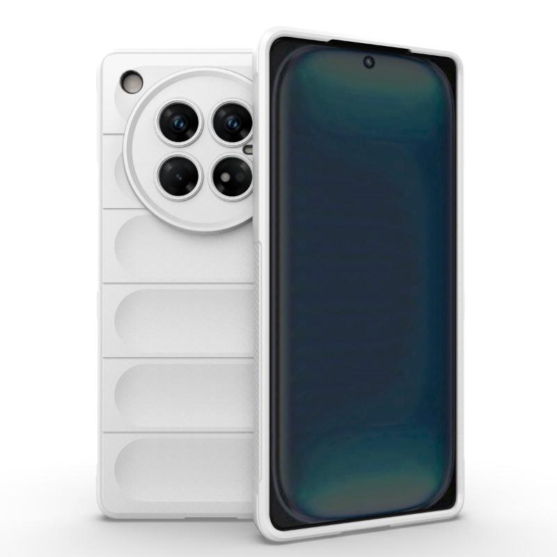 Чехол для Infinix Zero 40 5G задняя крышка телефона чехол мягкий силиконовый противоударный чехол Funda Coque Cases