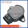 Throttle Position Sensor 22633-AA210 for Subaru Forester Impreza Legazy Outback 22633 AA210 22633AA210 New Auto Accessories