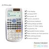 FX991ESPLUS 2nd Gen Scientific Calculator with 2nd Function and Color Logo for Students.