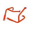 Motorcycle Accessories Engine Bumper Guard Crash Bar Frame Protector For KTM Duke 250 390 2023 2022 2021 2020 2019 2018 2017