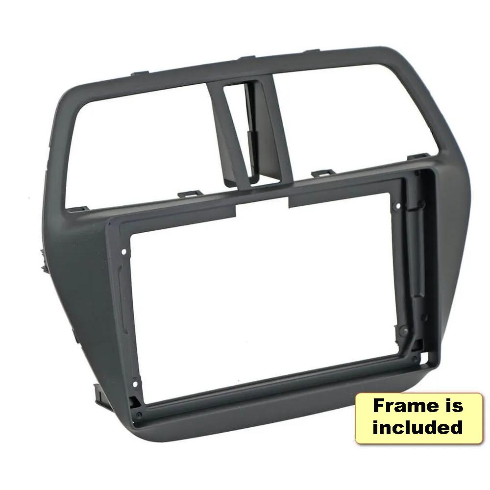 Android Car Radio Stereo для Suzuki SX4 2014-2021 GPS-навигация 2DIN 4-ядерный мультимедийный проигрыватель Carplay Autoradio 2+32 ГБ