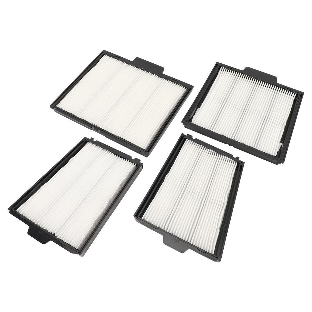 Фильтрующие панели сверхтонкой очистки 9991467‑R4 Складная сменная корзина фильтра для Active 20 30 30i 40 60 Swi