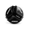 Для HONDA Forza 750 FORZA750 2022 Аксессуары для мотоциклов M20 * 2,5 Винтовая пробка заливной горловины бака Крышка заливной горловины моторного масла