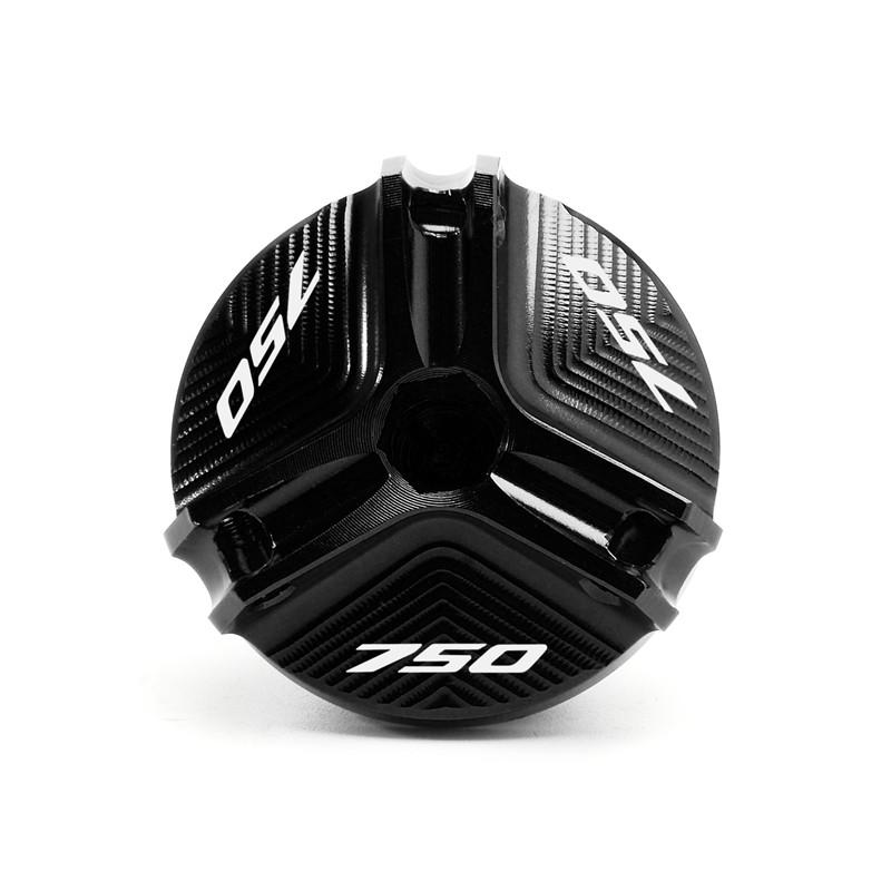 Для HONDA Forza 750 FORZA750 2022 Аксессуары для мотоциклов M20 * 2,5 Винтовая пробка заливной горловины бака Крышка заливной горловины моторного масла