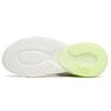 Anta Кроссовки мужские Millennium 2.0 Shock Absorbing Non-Slip Wear-Stick Low-Top Dad Shoes White Green 112128896-1