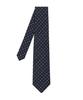 Paul Smith Classic Tie 150061552MJ Navy F