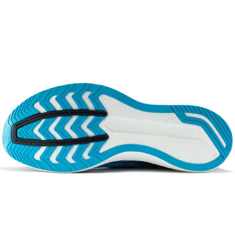 SAUCONY Кроссовки Endorphin Speed 2 Royal Мужские Синий Белый S20688-30