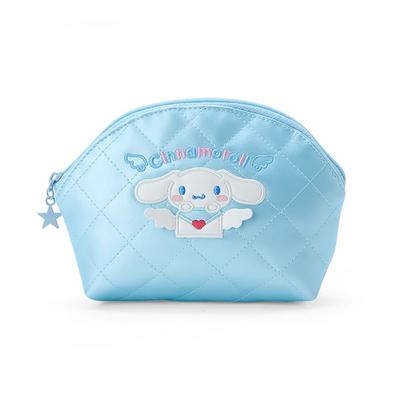 Sanrio Sanrio Cinnamoroll Pouch Letter Pouch Cinnamon Cinnamoroll 13 x 19 x 6 см Персонаж SANRIO 123889 (САНРИО)