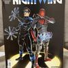 [USED] Nightwing Annual 2 2021 Batman Robin Leaf