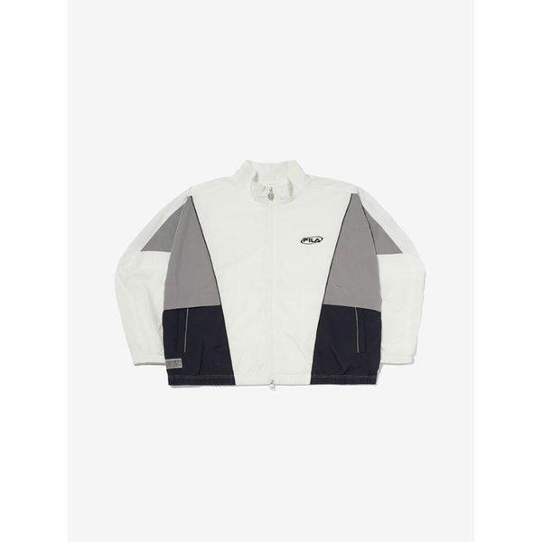 Fila Ветровка Color Block