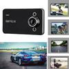 1080P Car DVR Driving Recorder With Lamp Night Vision Car Surveillance Camera Recorder