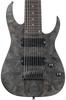 Axe Design Lab Gray Ibanez / RG9PB-TGF (Transparent Flat) [9-string Guitar]