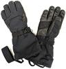 Promont Alpine Medium Gloves, Black,