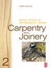Книга Carpentry and Joinery 2