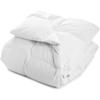 Duvet 140x200 Cm Microfiber Made In France 500gr