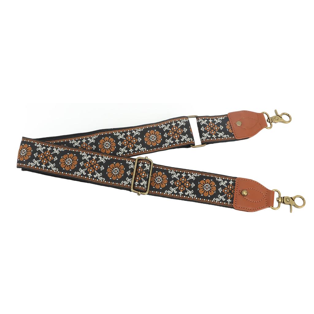 Ремешок для камеры Утолщенный Переработанный Полиэстер Тканый Вышитый Камера Универсальный Шейный Плечевой Ремень