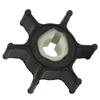 6-лопастной импеллер водяного насоса 382221 морской импеллер для подвесного мотора Johnson Evinrude мощностью от 1,5 до 2 л.с.