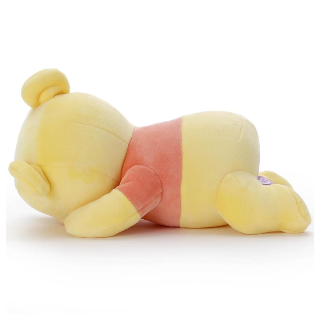 Disney Character Suyasuya Friend Plush Toy S Winnie the Pooh A Plush Toy Width 21cm
