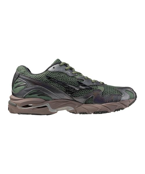 Mizuno Wave Rider 10 D1GA243109 [Отправка из Кореи] 100% Оригинал