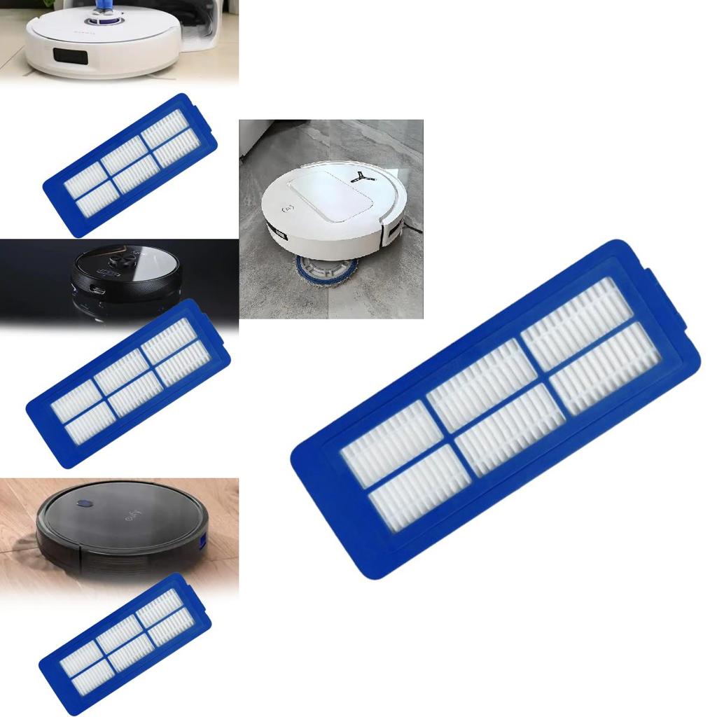 Для Eufy Robovac 11s 15c 30c Max G30 G30 Крышка фильтра для бытового использования